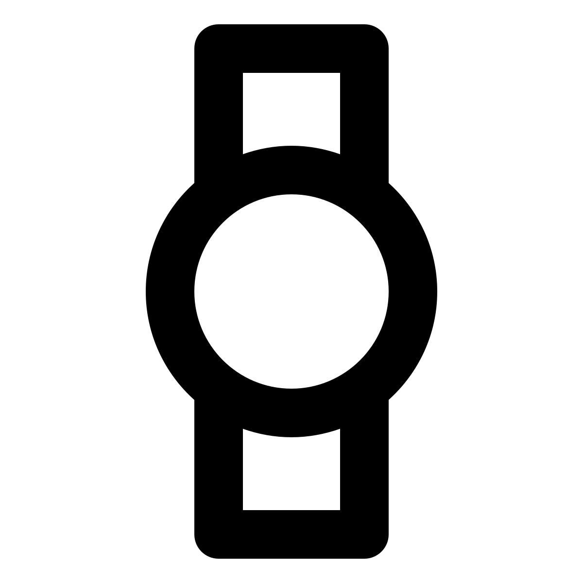 watch icon