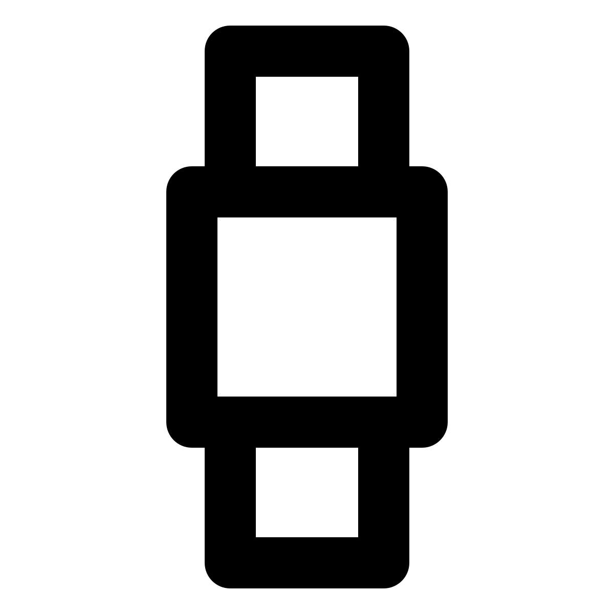 watch icon