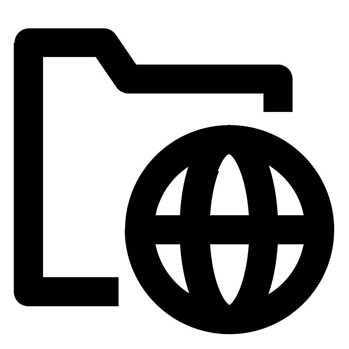 web icon