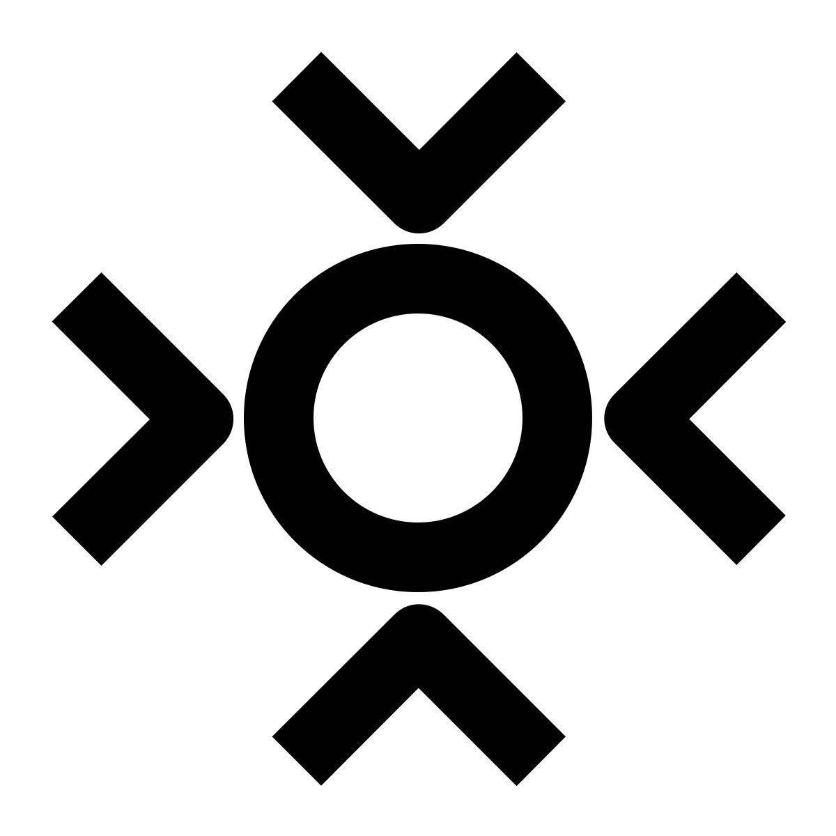 zoom in icon
