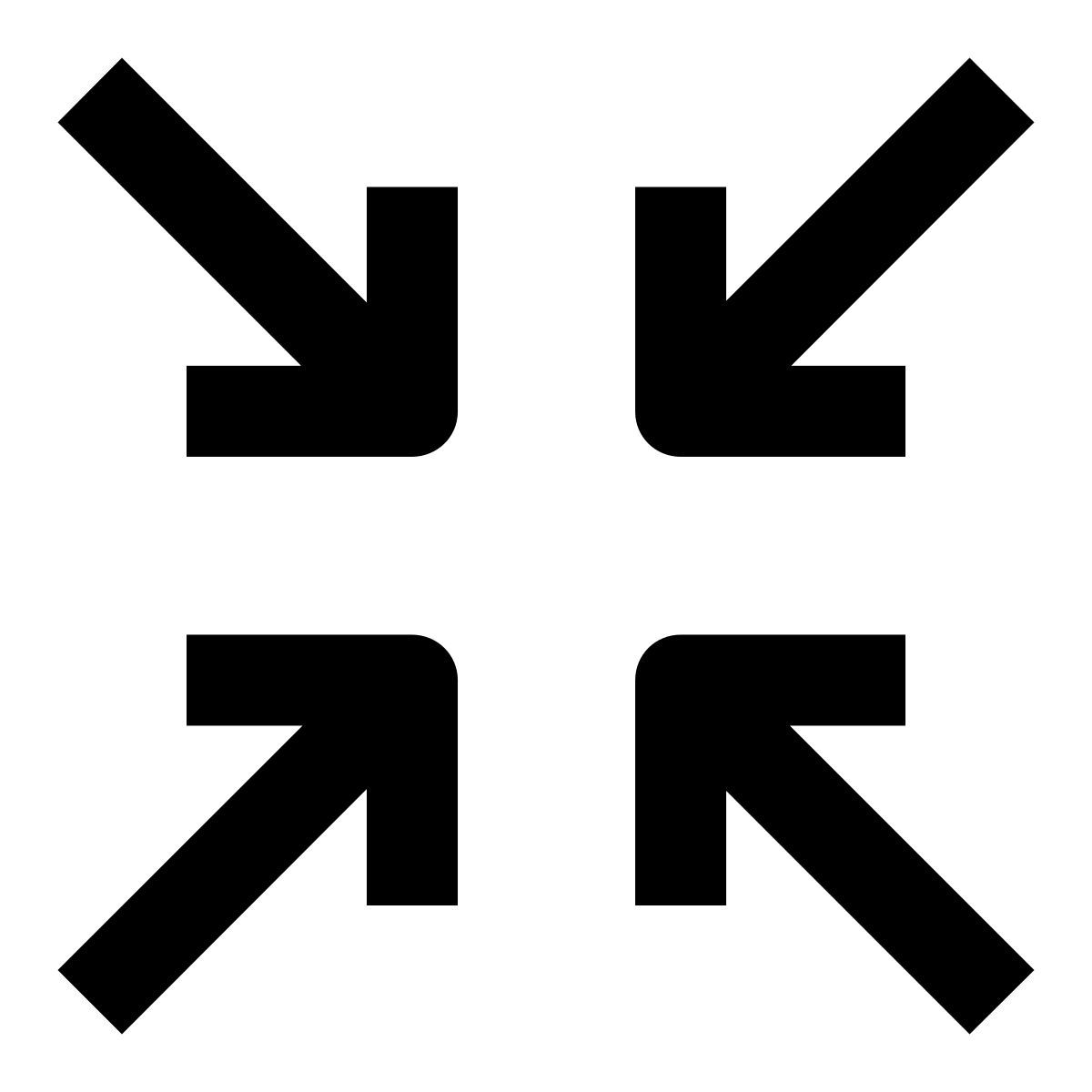 zoom in icon