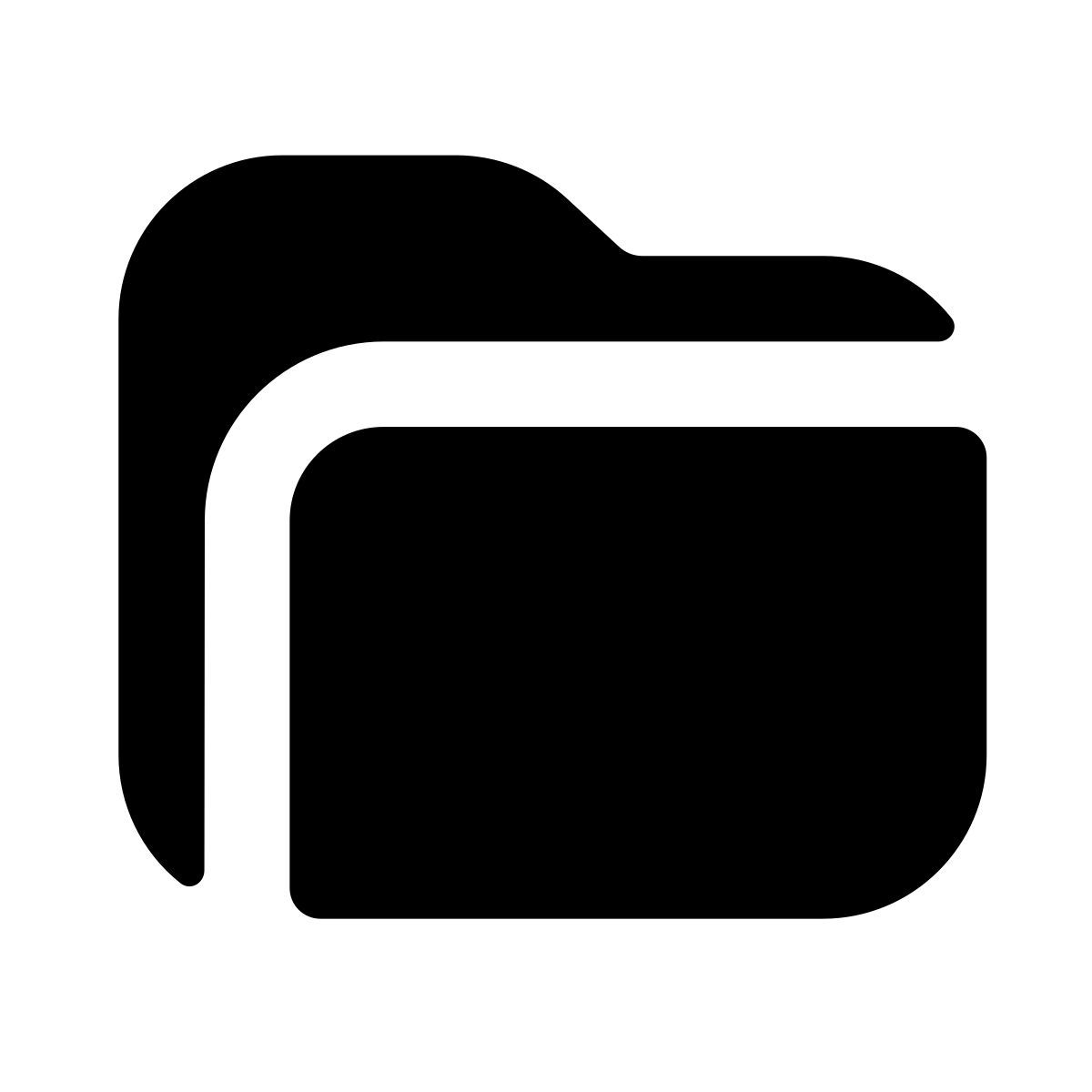 folder icon