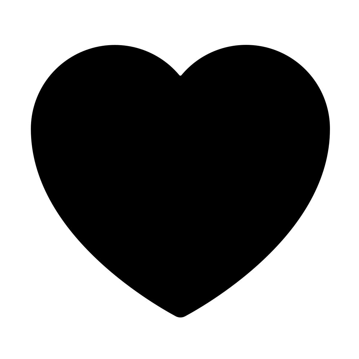 heart icon