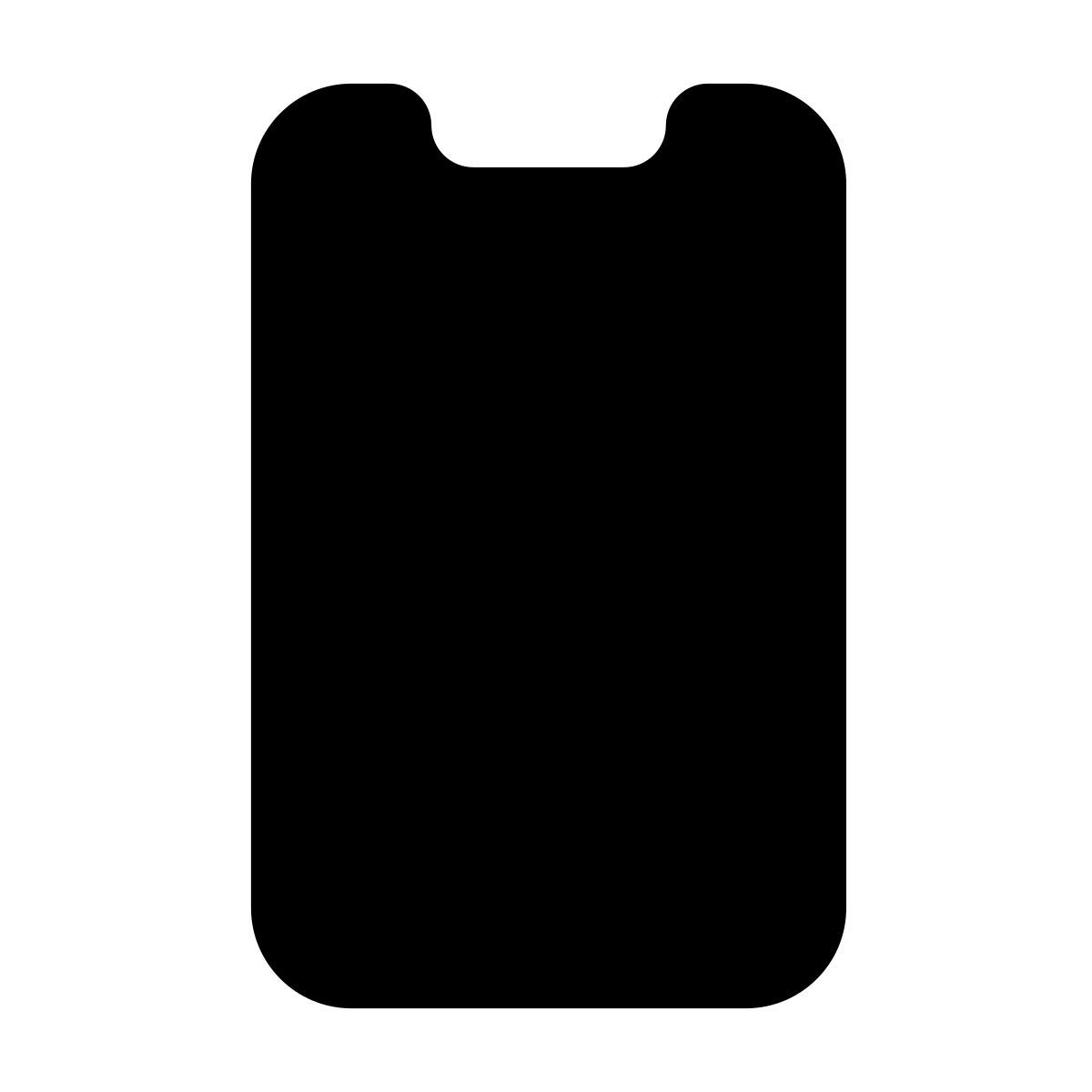 smartphone icon