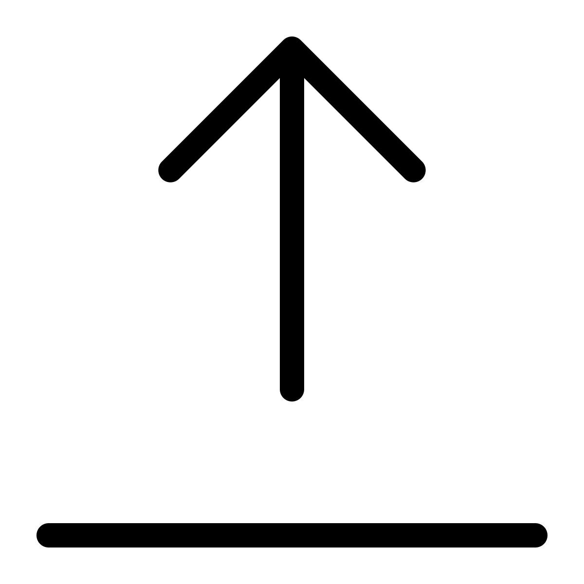 矢印 icon