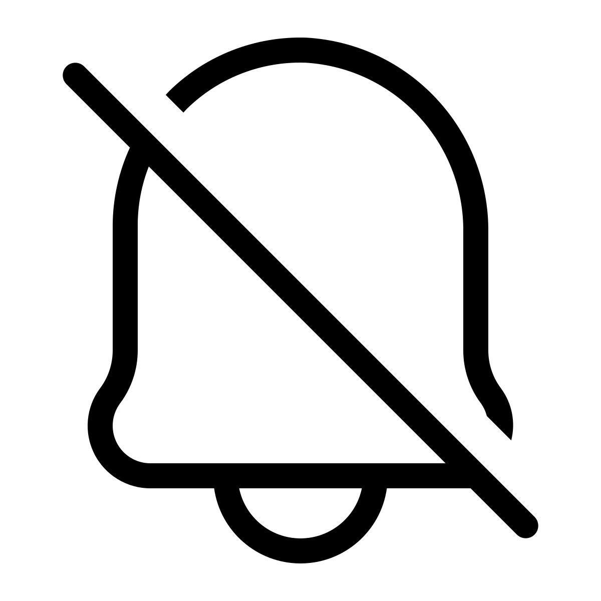 bell icon