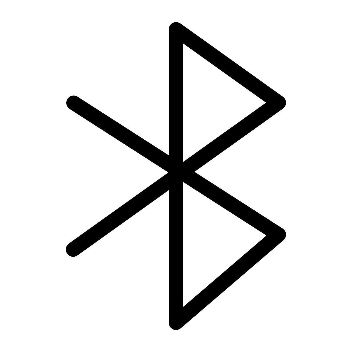 bluetooth icon
