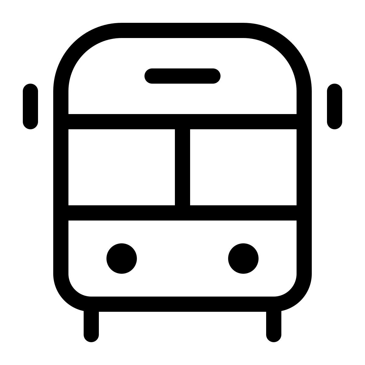 bus icon