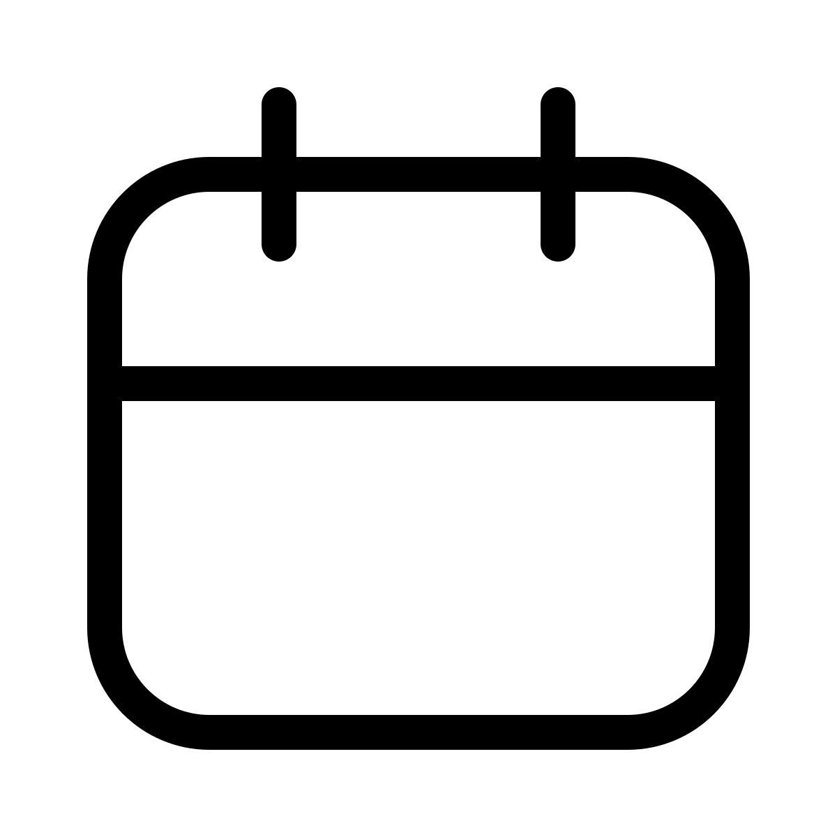calendario icon