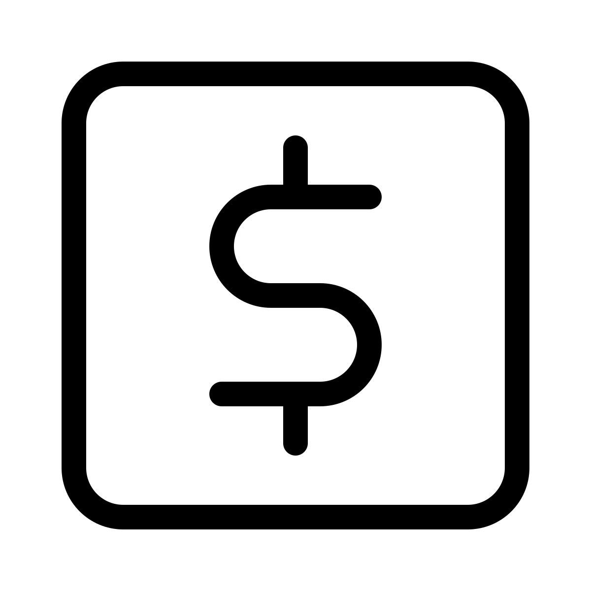 geld dollar icon
