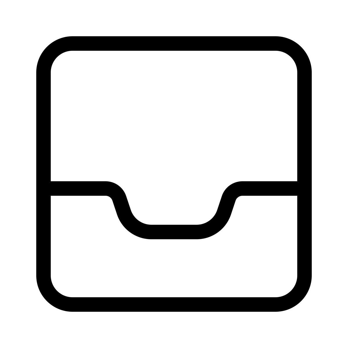 cassetto icon