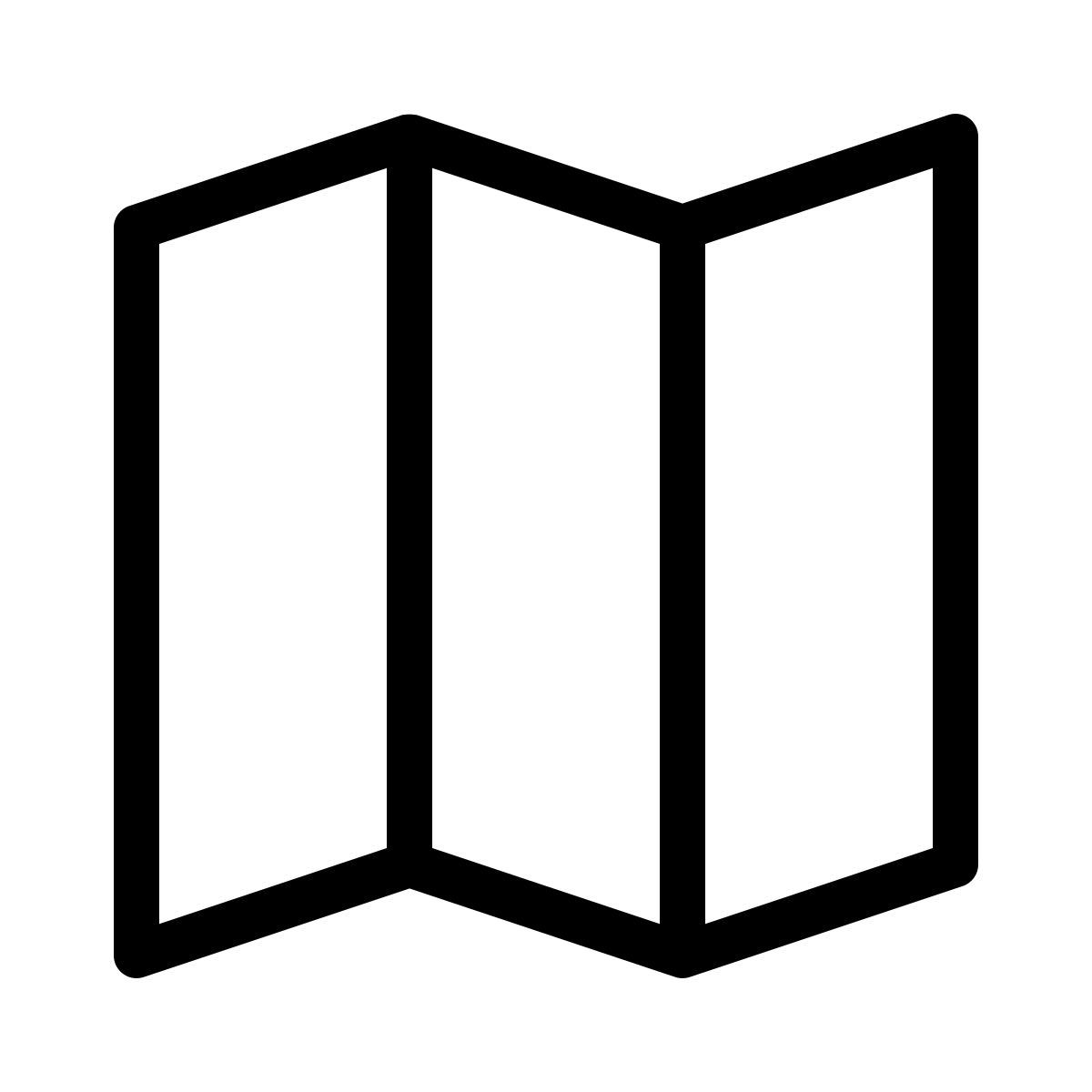 map icon
