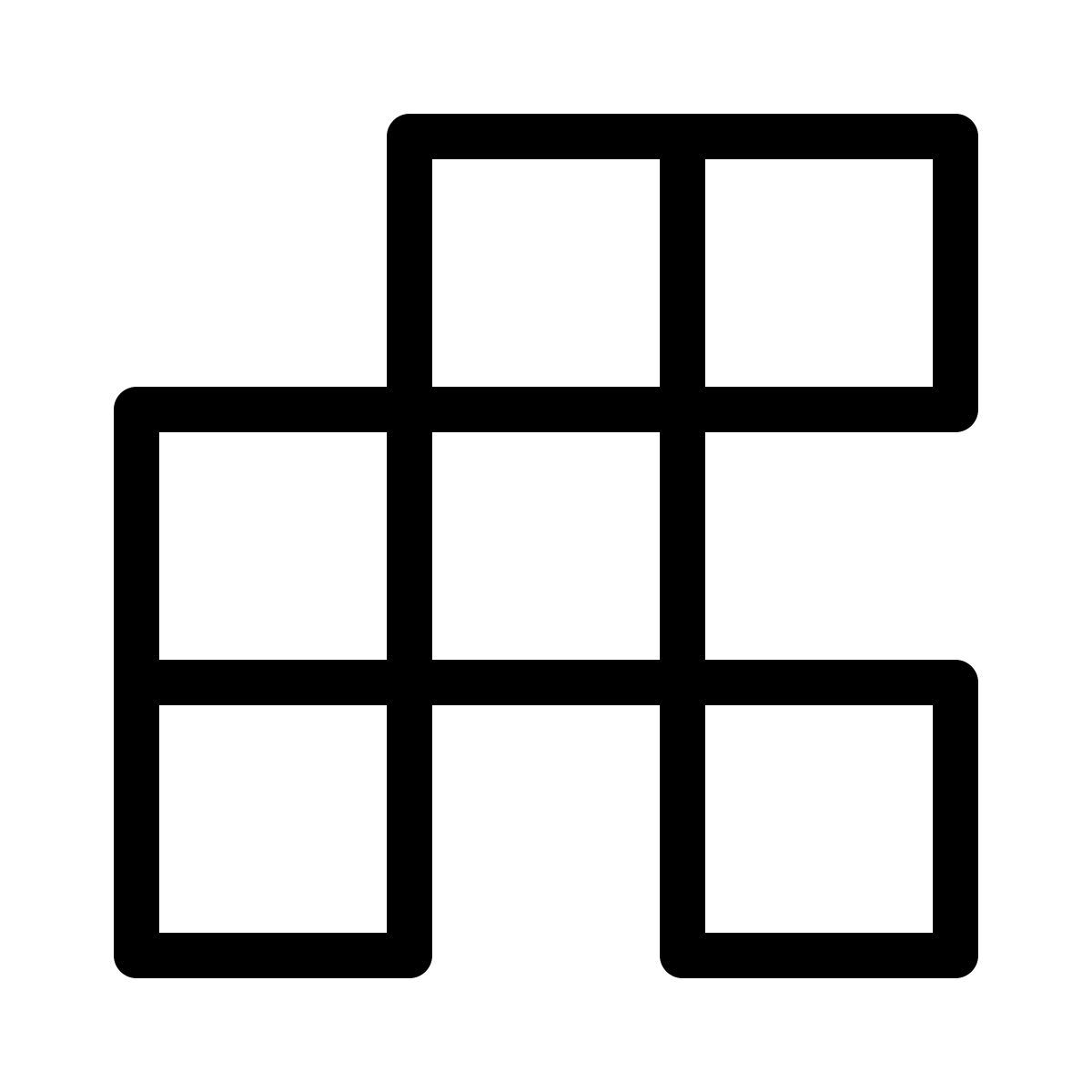 puzzle game icon