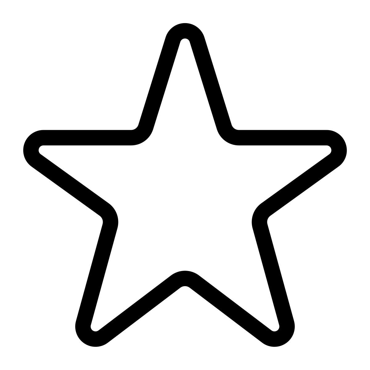 estrela icon