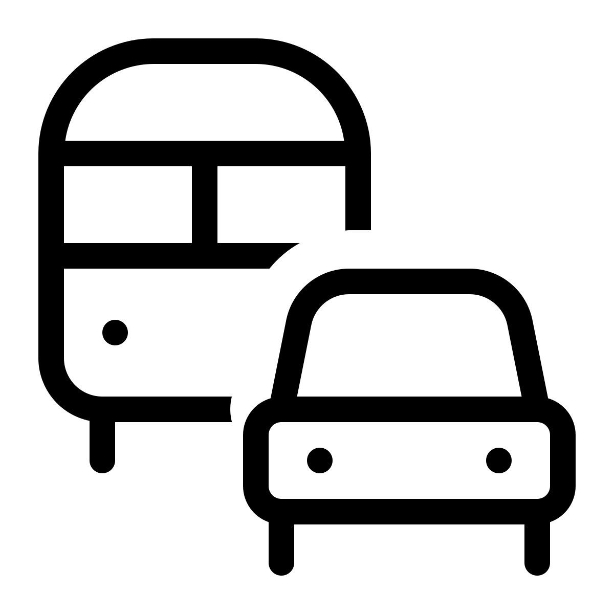 transportation icon