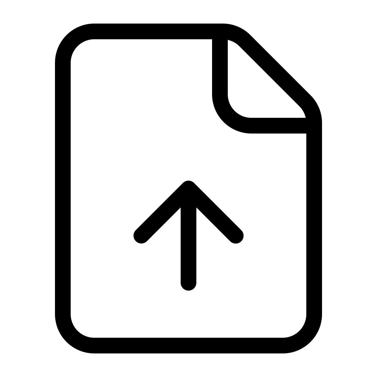 carica file icon