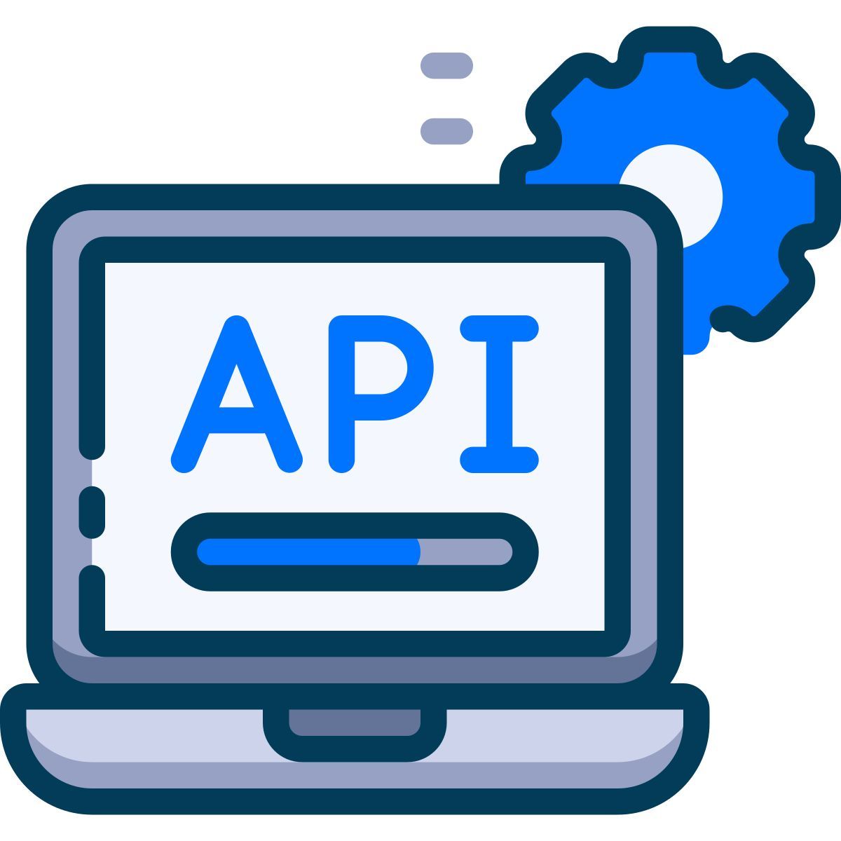 api icon