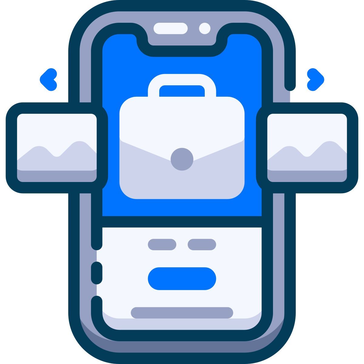 app icon
