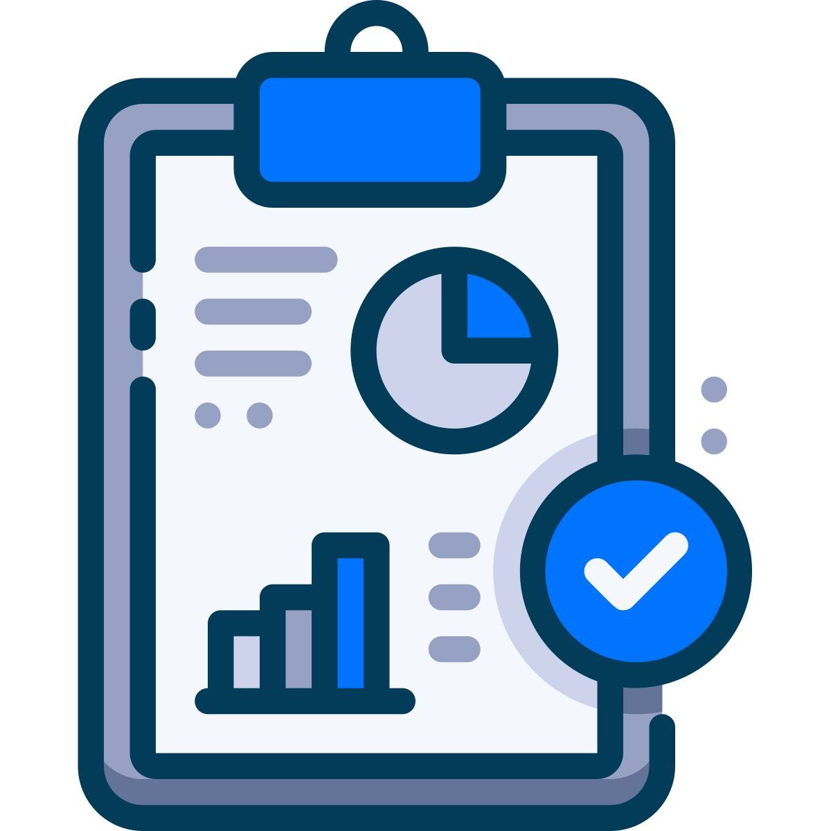 clipboard icon