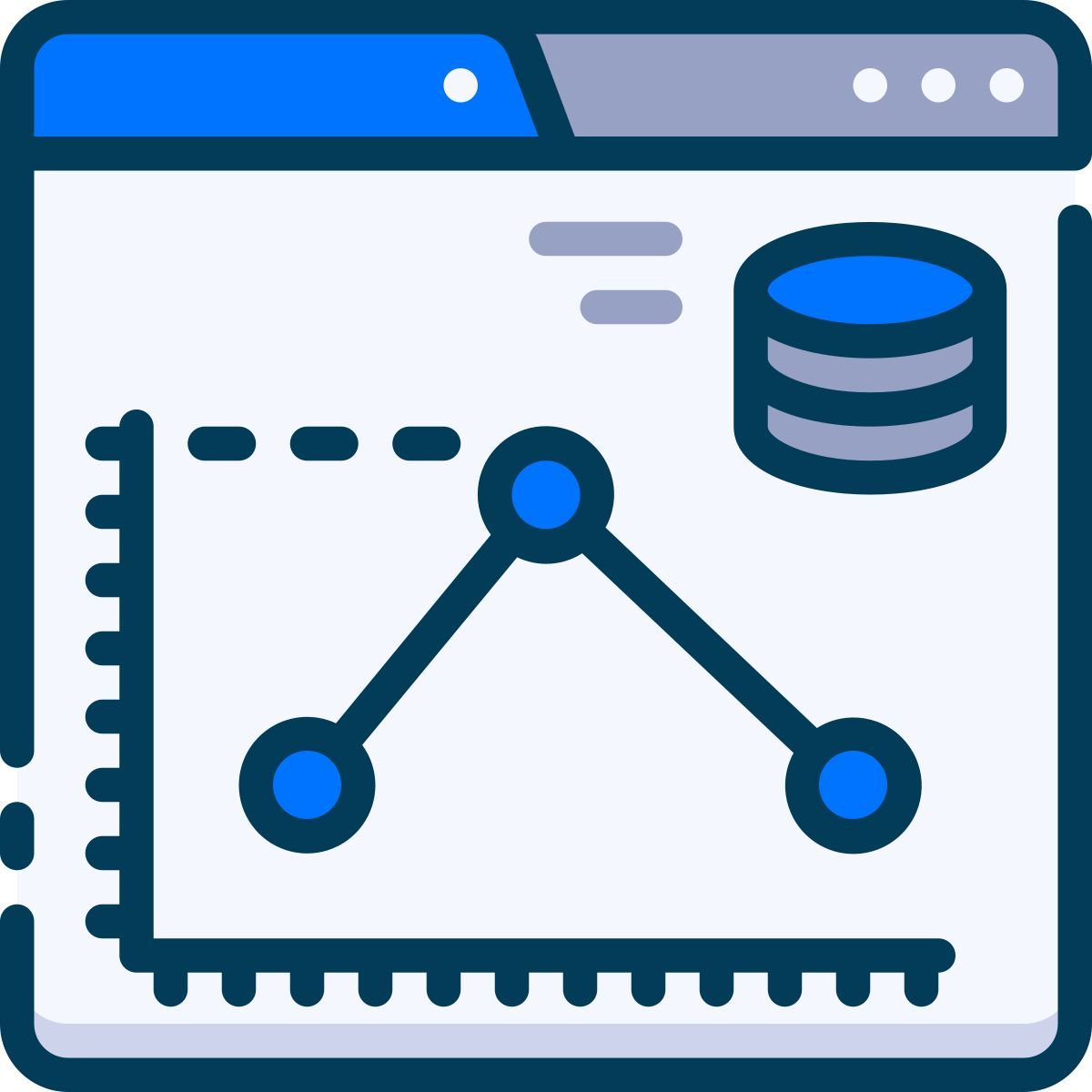 data analytics 2 icon