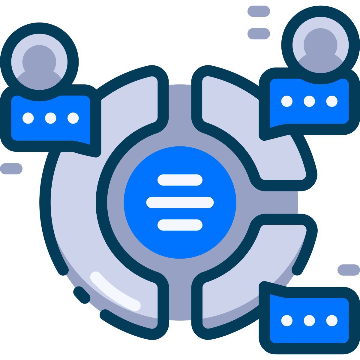 diagram icon