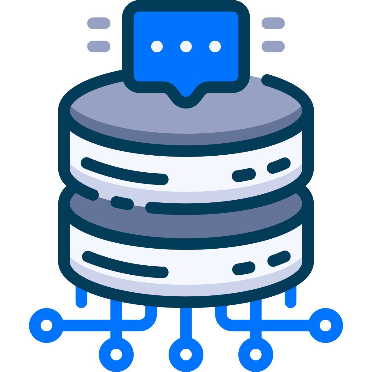 info database icon