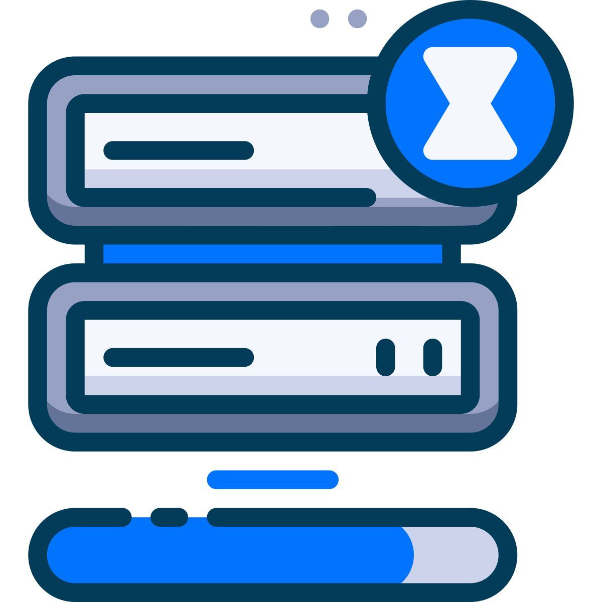 loading icon