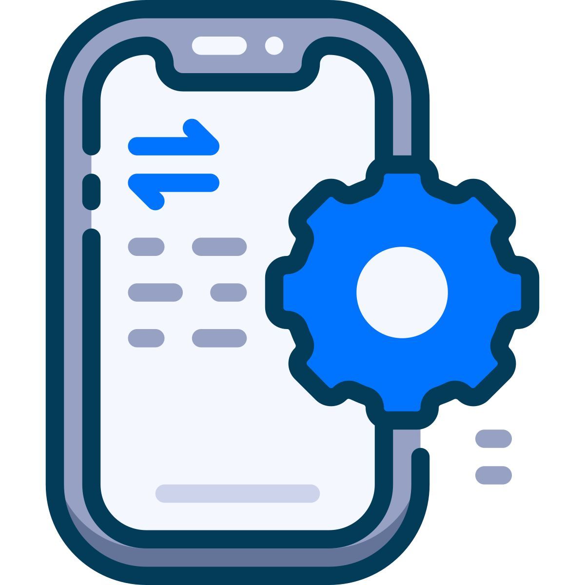 operating system icon