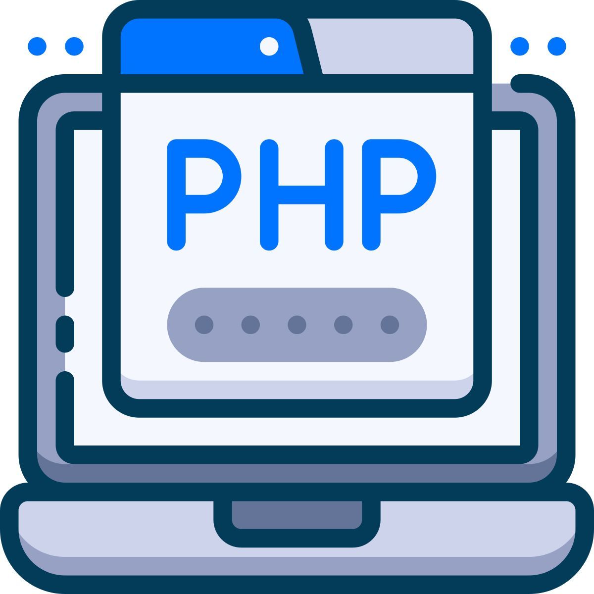 php icon