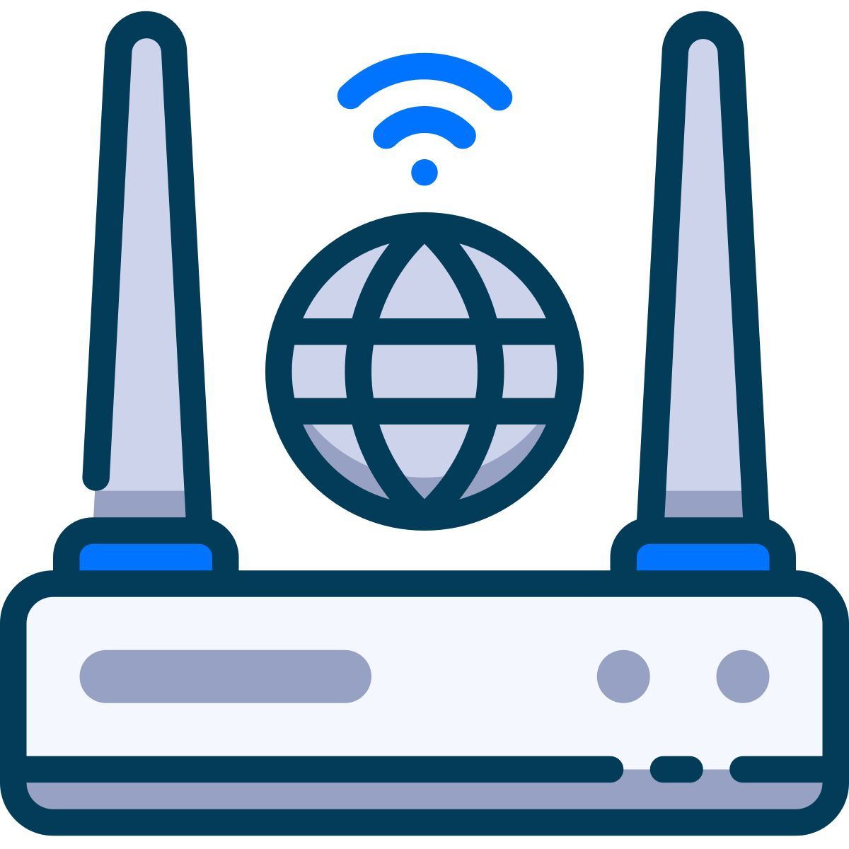 router icon