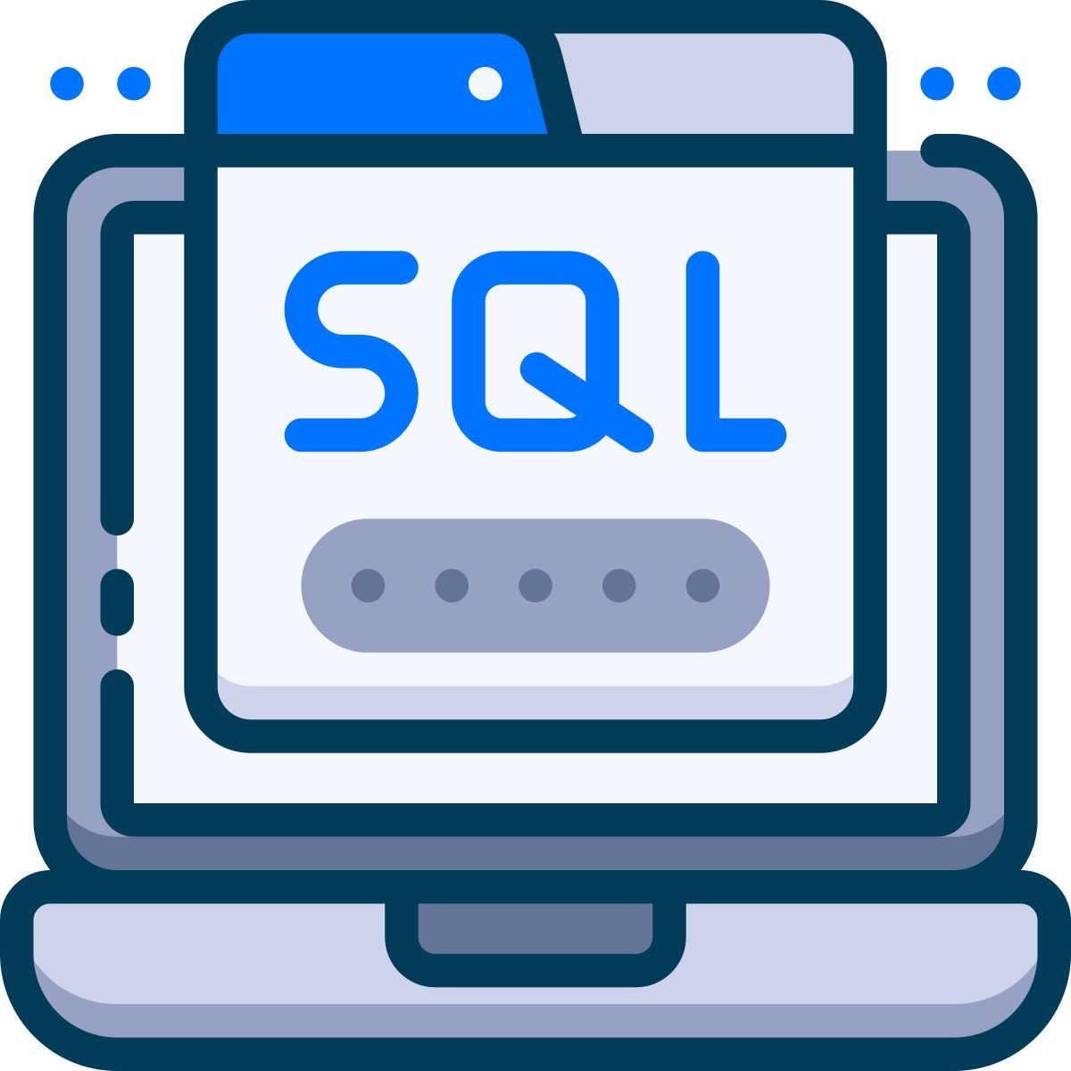sql icon