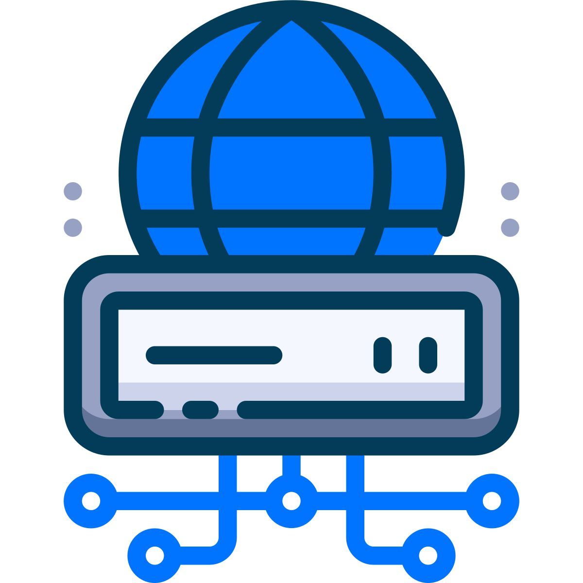 server icon