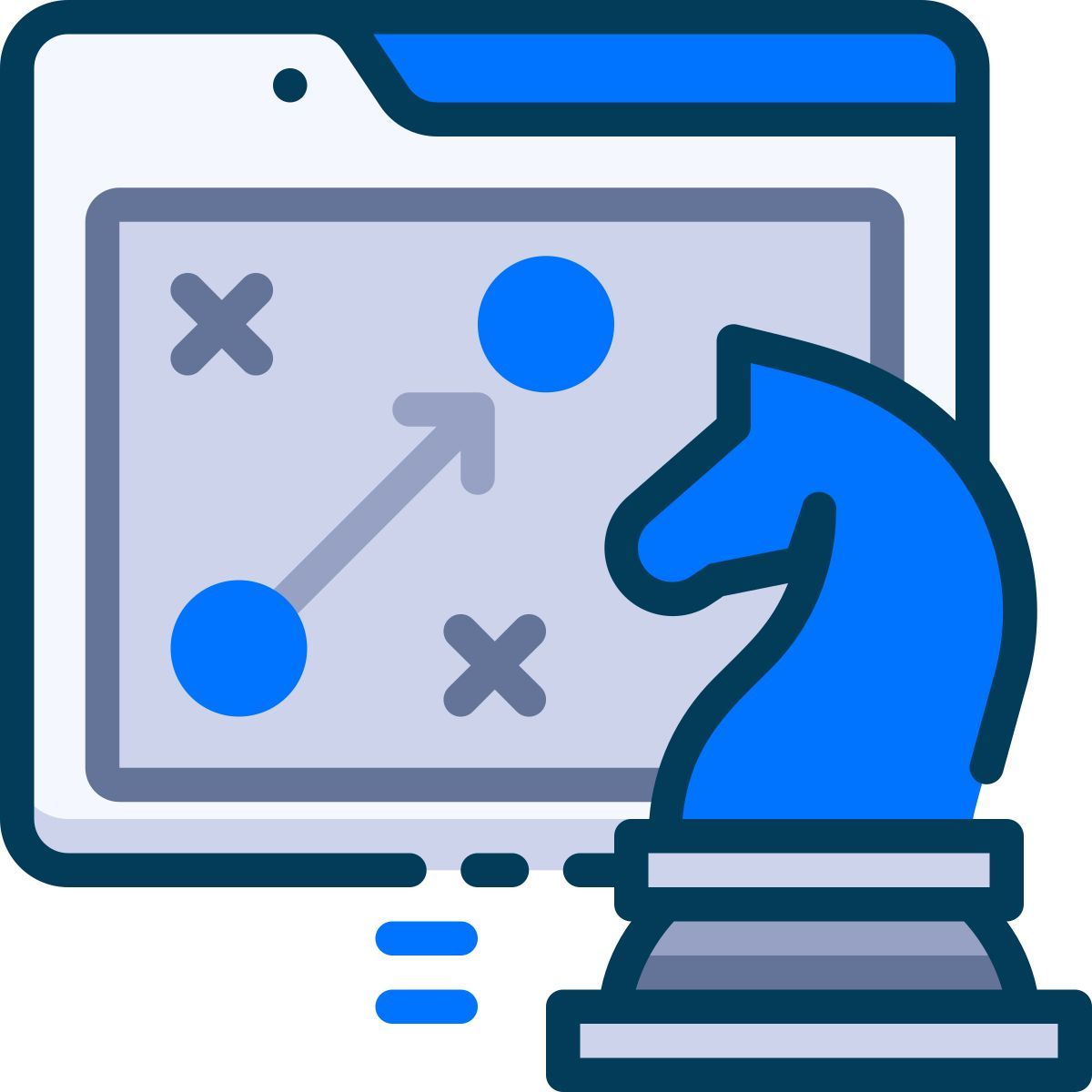 전략위원회 icon