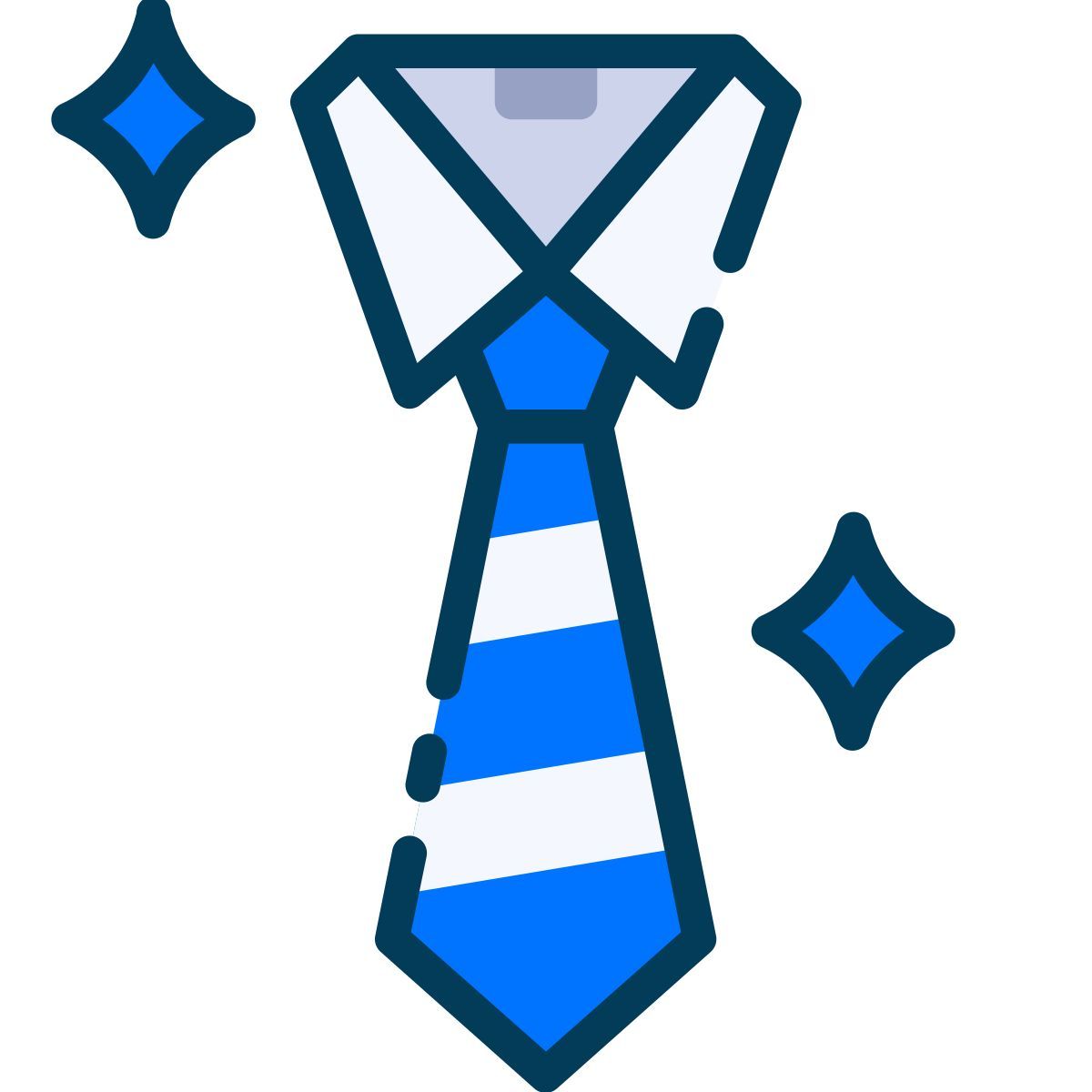 tie icon