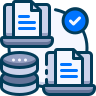 external File-Transfer-Database-database-server-sapphire-kerismaker icon
