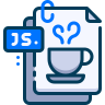 external Java-Script-computer-programming-sapphire-kerismaker icon