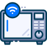 external Microwive-internet-of-things-sapphire-kerismaker icon