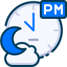 external PM-time-management-sapphire-kerismaker icon