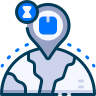external Place-Holder-delivery-sapphire-kerismaker icon