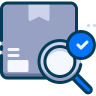 external Quality-Check-delivery-sapphire-kerismaker icon