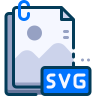 external SVG-graphic-designer-sapphire-kerismaker icon