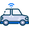 external Smart-Car-smart-city-sapphire-kerismaker icon
