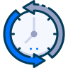 external Time-Restore-time-sapphire-kerismaker icon