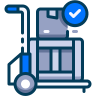 external Trolley-manufacturing-sapphire-kerismaker icon