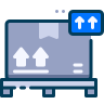 external Up-delivery-sapphire-kerismaker icon