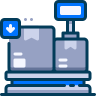 external Weight-Scale-delivery-sapphire-kerismaker icon