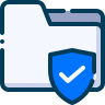 external cyber-cyber-security-color-sapphire-kerismaker-7 icon