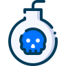 external cyber-cyber-security-color-sapphire-kerismaker icon