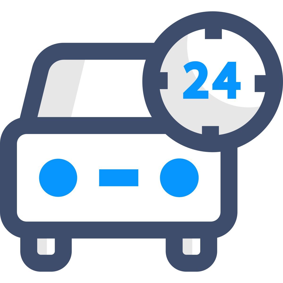 car service icon