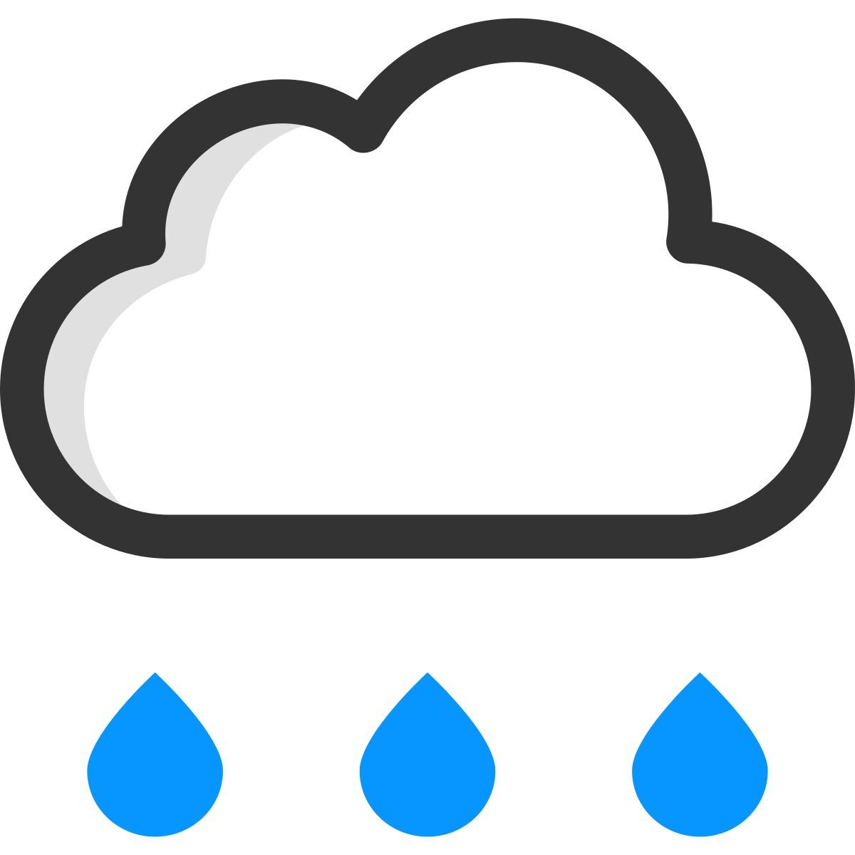 tempo atmosferico icon